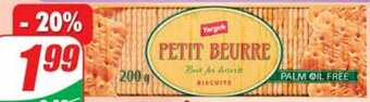 Dino Herbatniki petit beurre oferta