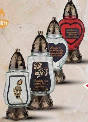 Carrefour Znicz oferta