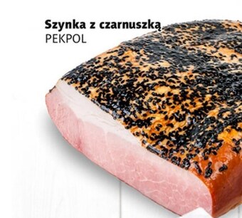 Prim Market Szynka oferta