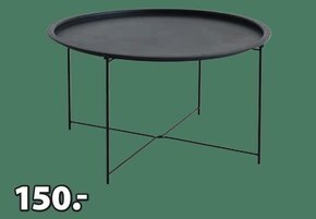 JYSK Stolik kawowy oferta