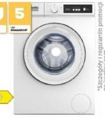 Max Elektro Pralka kernau oferta