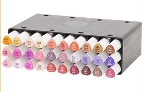 Action Markery decotime oferta