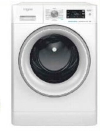 Max Elektro Pralka whirlpool oferta