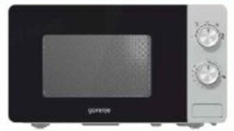 Max Elektro Kuchenka mikrofalowa gorenje oferta