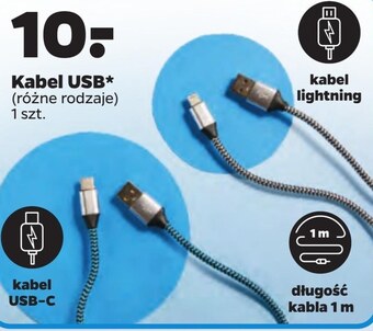 Netto Kabel oferta