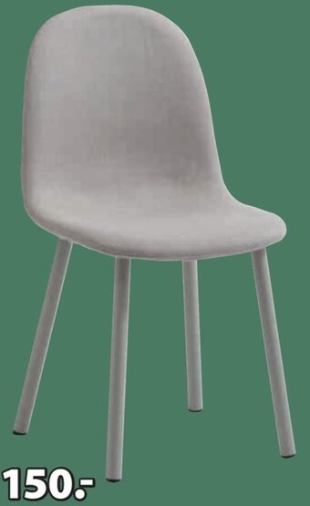 JYSK Krzesło oferta