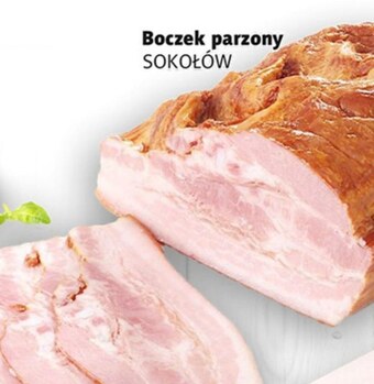 Prim Market Boczek sokołów oferta
