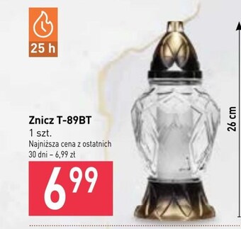 Stokrotka Market Znicz oferta