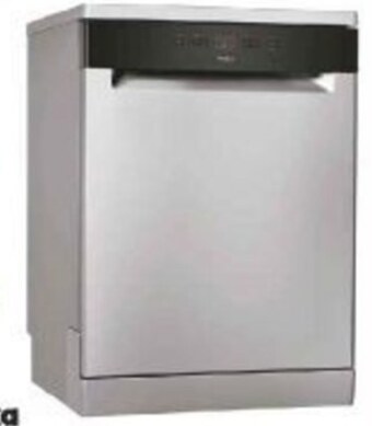 Max Elektro Zmywarka whirlpool oferta