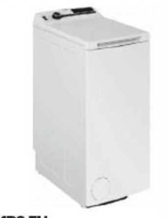 Max Elektro Pralka whirlpool oferta