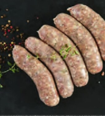 Netto Kiełbasa sztuka mięsa oferta