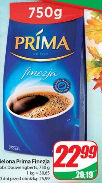 Dino Kawa mielona prima oferta