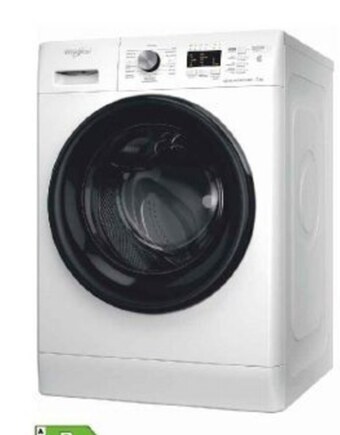 Max Elektro Pralka whirlpool oferta