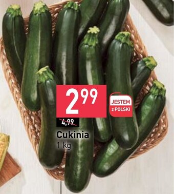 Stokrotka Market Cukinia oferta