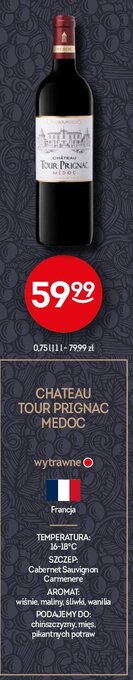 Żabka Wino oferta