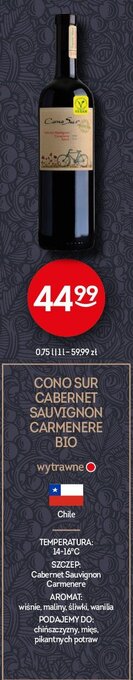 Żabka Wino oferta