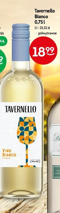 Żabka Wino oferta