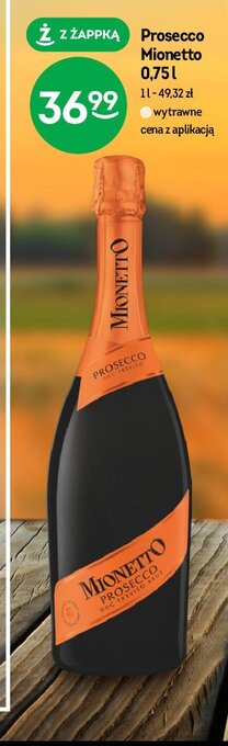 Żabka Wino białe wytrawne oferta