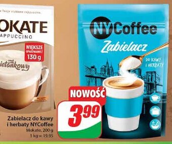 Dino Zabielacz do kawy oferta