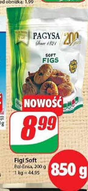 Dino Figi soft oferta