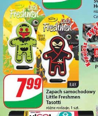 Dino Zapach samochodowy green oferta