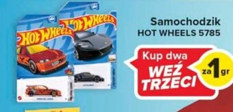 Carrefour Market Samochodzik HOT WHEELS 5785 oferta