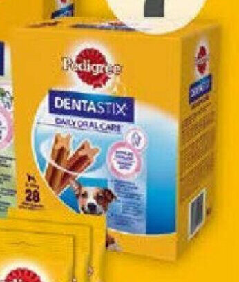 Lidl dentastix best sale