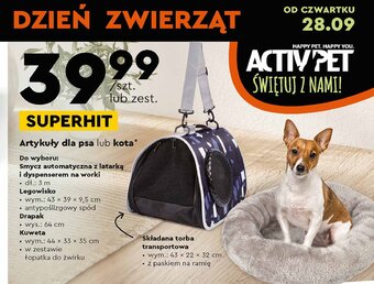 Biedronka Kuweta oferta