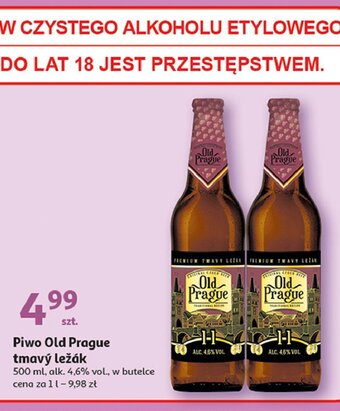 Auchan Piwo oferta