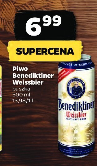 Netto Piwo oferta