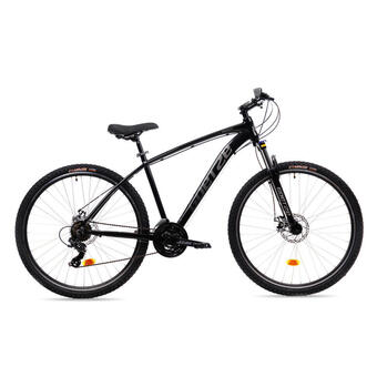 Decathlon Rower górski męski goetze define mtb 29 alu 17 oferta