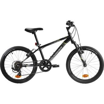 Decathlon Rower górski mtb dziecięcy rockrider st 500 20 oferta