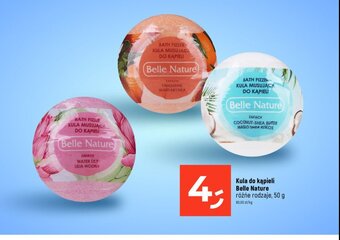 Dealz Kula do kąpieli kokos i masło shea oferta