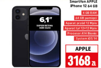 Neopunkt Smartfon apple oferta