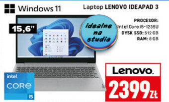 Neopunkt Laptop lenovo oferta
