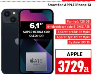 Neopunkt Smartfon apple oferta