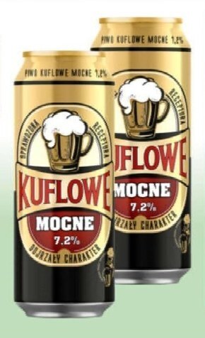 Primus Piwo kuflowe oferta