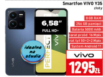 Neopunkt Smartfon vivo oferta