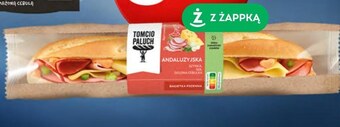 Żabka Bagietka oferta