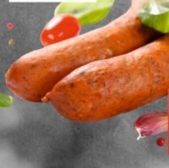 Społem Kiełbasa oferta