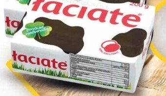 Supeco Masło oferta
