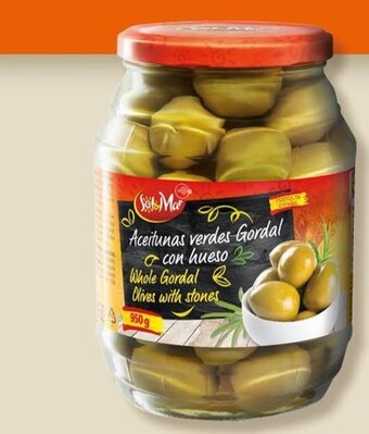 Lidl Oliwki sol&mar oferta