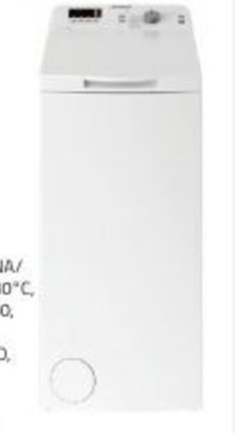 Kakto Pralka indesit oferta
