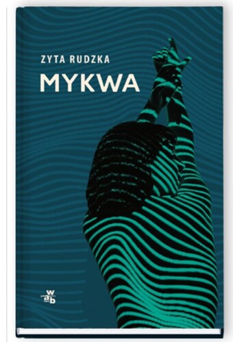 Mykwa zyta rudzka