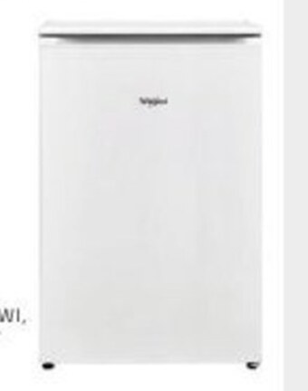 Kakto Zamrażarka whirlpool oferta