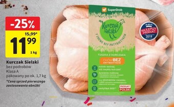 Intermarche Kurczak oferta