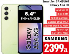 Neopunkt Smartfon samsung oferta