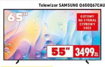 Neopunkt Telewizor samsung oferta