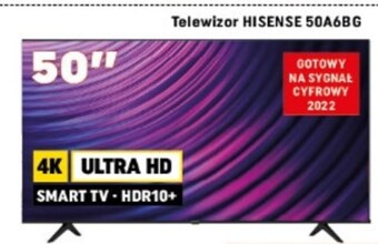 Neopunkt Telewizor hisense oferta
