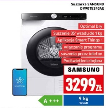 Neopunkt Suszarka samsung oferta